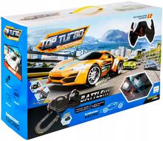 Top Turbo Supersonic Battle Race Track