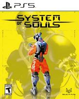 PS5 System of Souls