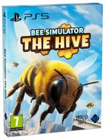 PS5 Bee Simulator - The Hive