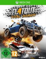 Xbox One FlatOut 4: Total Insanity