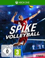 Xbox One Spike Volleyball