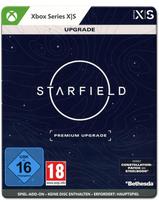 Xbox Series X Starfield Premium Upgrade