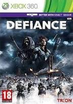 Xbox 360 Defiance
