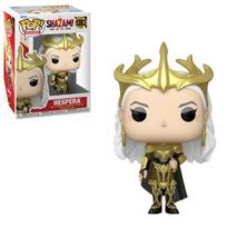 POP! Movies: Shazam! 2: Fury of the Gods - Hespera Vinyl Bobble-Head #1283