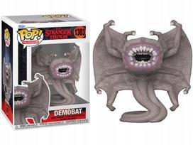 POP! Television: Stranger Things - DemoBat Vinyl Bobble-Head #1303