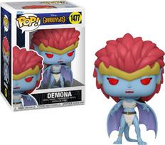 POP! Disney Gargoyles - Demona Vinyl Bobble-Head #1477