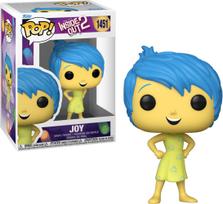 POP! Inside Out 2 - Joy Vinyl Bobble-Head #1451