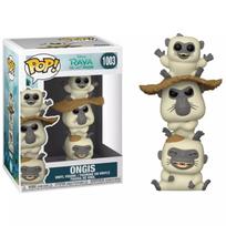 POP! Disney Raya and the Last Dragon - Ongis Vinyl Bobble-Head #1003