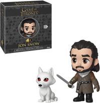 Funko 5 Star: Game of Thrones - Jon Snow Vinyl Figure