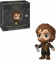 Funko 5 Star: Game of Thrones - Tyrion Lannister Vinyl Figure