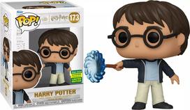 POP! Harry Potter - Harry Potter Limited Edition Vinyl Bobble-Head #173