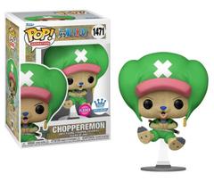 POP! Animation: One Piece - Chopperemon Vinyl Bobble-Head #1471
