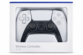 PS5 Wireless Bluetooth Controller Replica