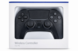 PS5 Wireless Bluetooth Controller Replica