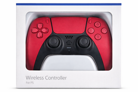 PS5 Wireless Bluetooth Controller Replica