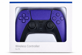 PS5 Wireless Bluetooth Controller Replica