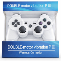 PS3 Wireless Bluetooth Controller Replica