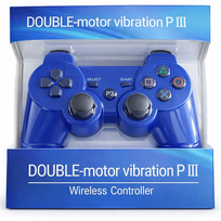 PS3 Wireless Bluetooth Controller Replica