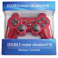 PS3 Wireless Bluetooth Controller Replica