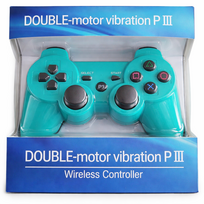 PS3 Wireless Bluetooth Controller Replica