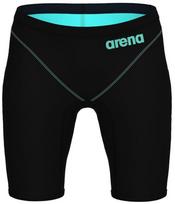 Arena powerskin impulso jammer boys black/teal 152cm