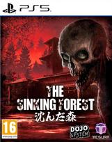PS5 The Sinking Forest
