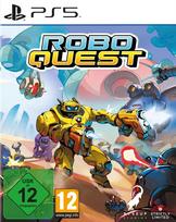 PS5 RoboQuest