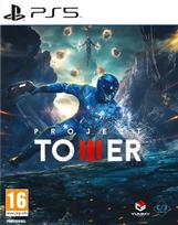 PS5 Project Tower