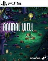 PS5 Animal Well