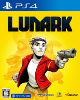 PS4 Lunark