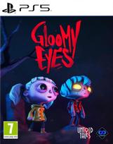 PS5 Gloomy Eyes