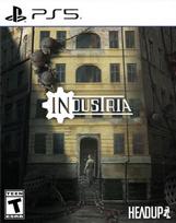 PS5 Industria