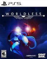 PS5 Worldless