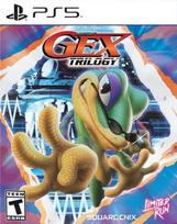PS5 Gex Trilogy