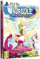 PS5 Aureole - Wings of Hope Celestial Edition