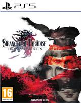 PS5 Stranger of Paradise Final Fantasy Origin