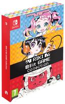 SWITCH RIKI 8Bit Game Collection - Official Soundtrack Inclued