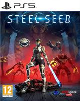 PS5 Steel Seed