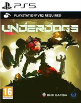 PS VR2 Underdogs