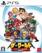 PS5 Super Technos World: River City & Technos Arcade Classics
