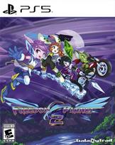 PS5 Freedom Planet 2