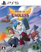 PS5 Wings of Endless