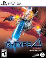 PS5 R-Type Delta: HD Boosted