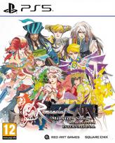 PS5 Romancing SaGa -Minstrel Song- Remastered