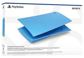 PlayStation 5 Console Covers - Starlight Blue