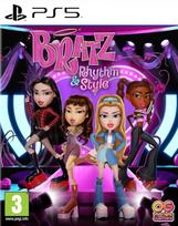 PS5 Bratz: Rhythm & Style