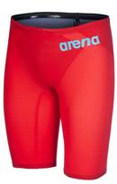 Arena powerskin carbon air2 jammer red 3xs - uk26
