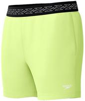 Speedo hyperboom band 16 watershort yellow xl - uk38