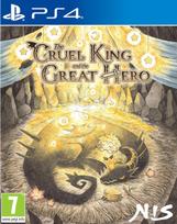 PS4 The Cruel King and the Great Hero