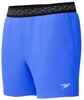 Speedo hyperboom band 16 watershort blue m - uk34